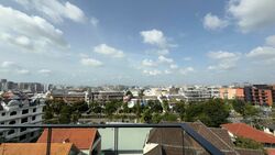 K Suites (D15), Apartment #535541061